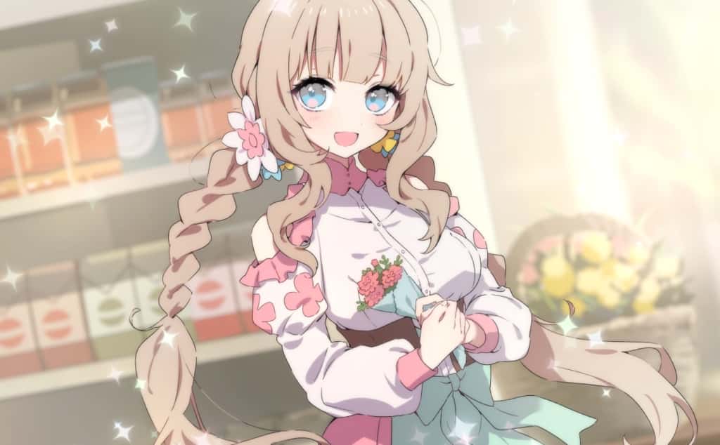 Forestia-小镇的牧场生活封面