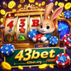 43BET