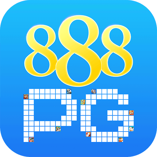 888PG
