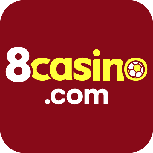 8CASINO