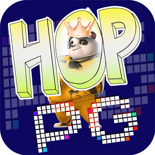 HOPPG