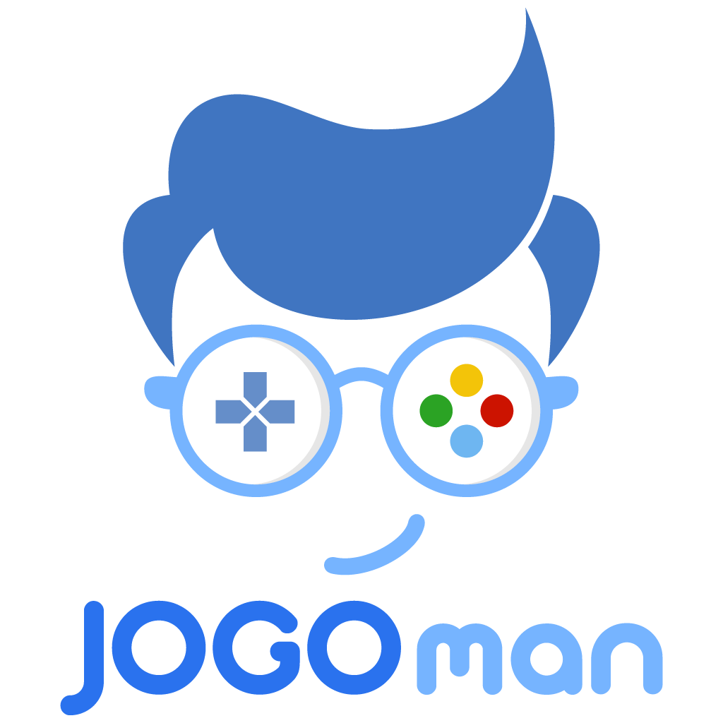 JOGOMAN