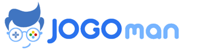 JOGOMAN