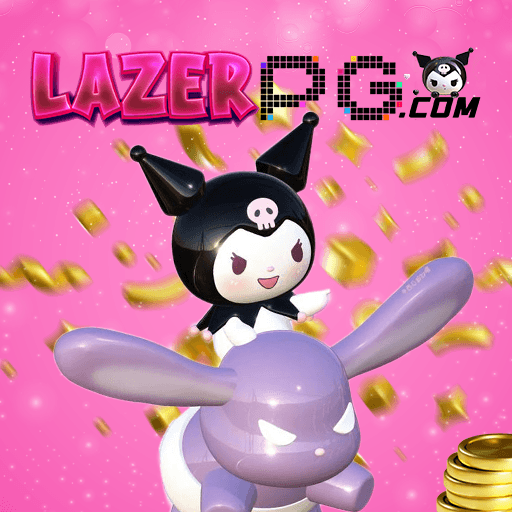 LAZERPG