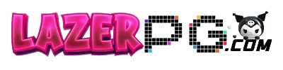 LAZERPG