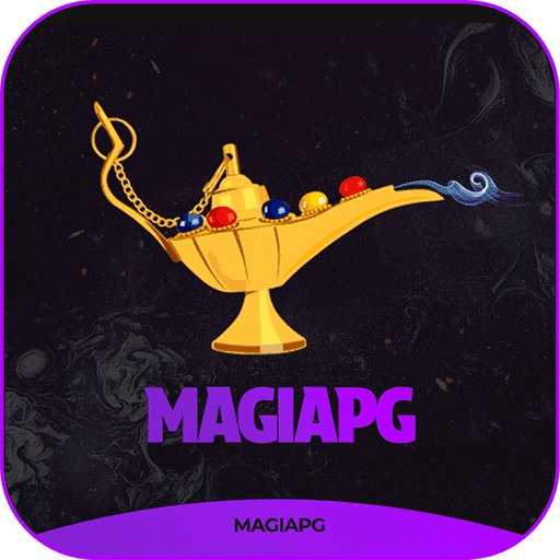MAGIAPG