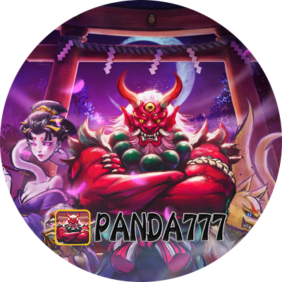 PANDA777