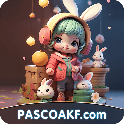 PASCOAKF