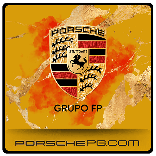 PORSCHEPG