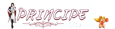 PRINCIPEPG