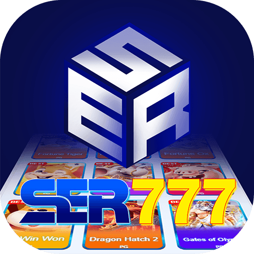 SER777
