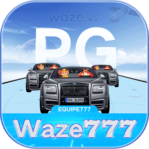 WAZE777