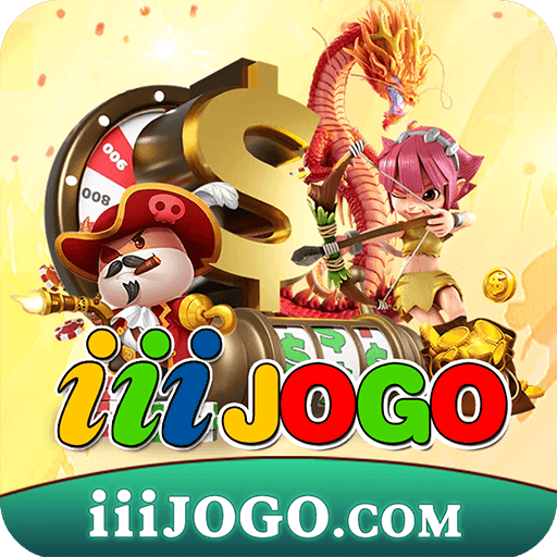 iiiJOGO